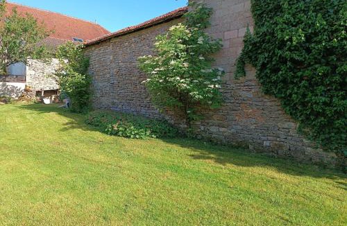 Civry-en-Montagne House | Gite Le Belvédère du Lac