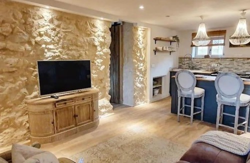 Beaumont-du-Perigord House | Gite Le Blanc