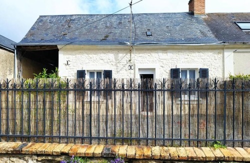 Mayet House | Gite Le Blason Du Poète