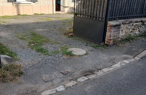 Mayet House | Gite Le Blason Du Poète