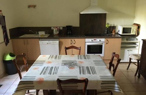 Villeneuve-Minervois House | Gite le Bouis - VILLENEUVE MINERVOIS - 8 people