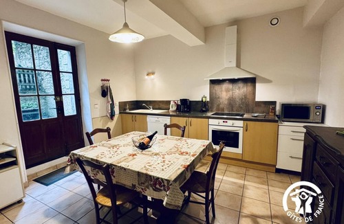 Villeneuve-Minervois House | Gite le Bouis - VILLENEUVE MINERVOIS