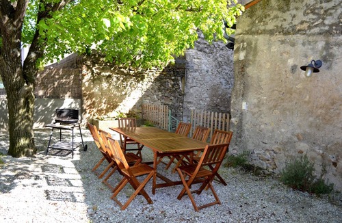 Villeneuve-Minervois House | Gite le Bouis - VILLENEUVE MINERVOIS
