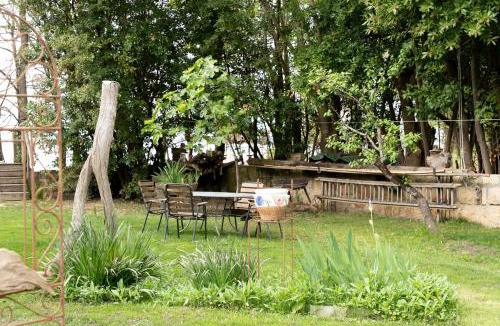 Blaye Intercommunalite House | Gite le Bord De L'eau