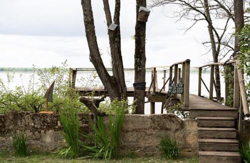 Blaye Intercommunalite House | Gite le Bord De L'eau