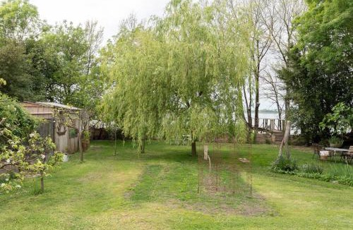 Blaye Intercommunalite House | Gite le Bord De L'eau