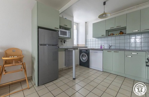 Miremont House | Gite Le Bouchet - Miremont