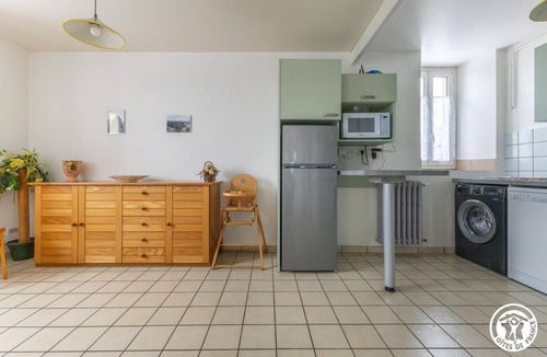 Miremont House | Gite Le Bouchet - Miremont