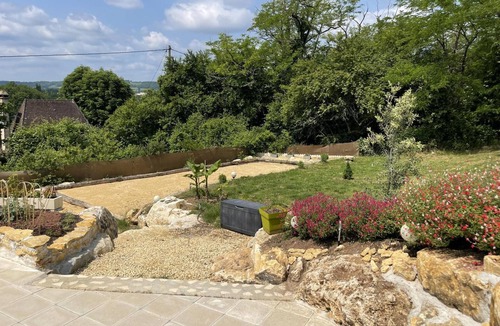 La Fagette Cottage | Gite Le Bugue, 1 bedroom, 2 persons