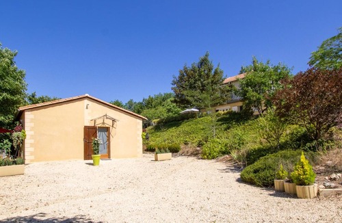 La Fagette Cottage | Gite Le Bugue, 1 bedroom, 2 persons