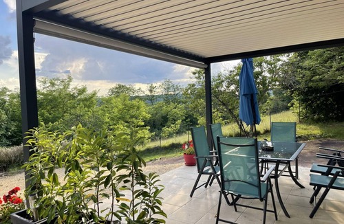 La Fagette Cottage | Gite Le Bugue, 1 bedroom, 2 persons