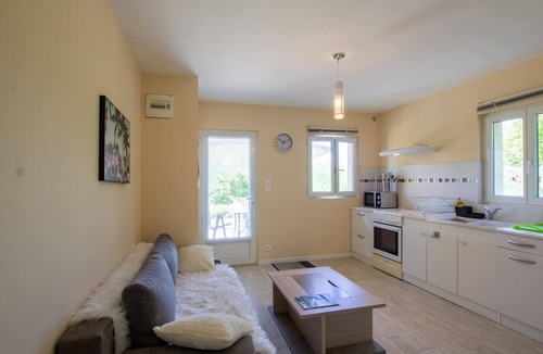 La Fagette Cottage | Gite Le Bugue, 1 bedroom, 2 persons