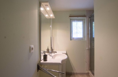 La Fagette Cottage | Gite Le Bugue, 1 bedroom, 2 persons