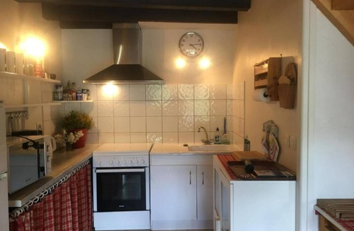 Vaumeilh House | Gite Le Cèdre