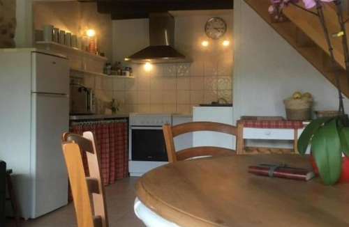 Vaumeilh House | Gite Le Cèdre