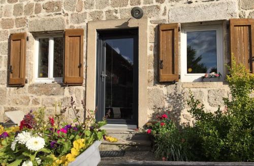 Saint-Maurice-de-Lignon House | Gite Le Cantou