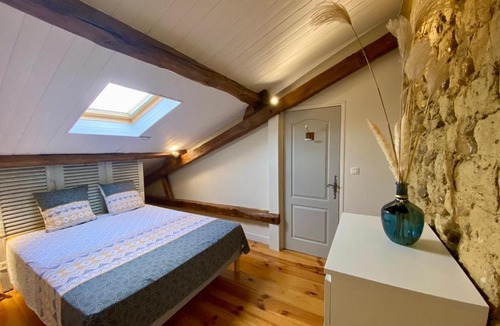 Astarac Arros en Gascogne House | Gite Le Campané