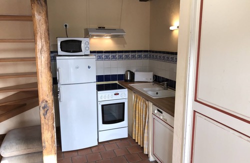 Crecy-en-Ponthieu Cottage | Gite Le Capucine, Baie de Somme Mer et Forêt