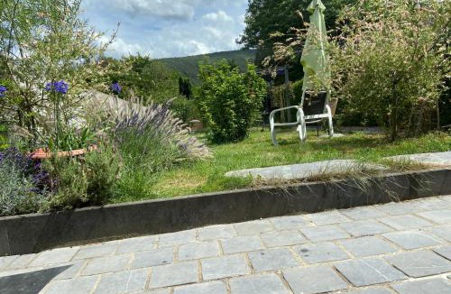 Fumay House | gite le CARMEL