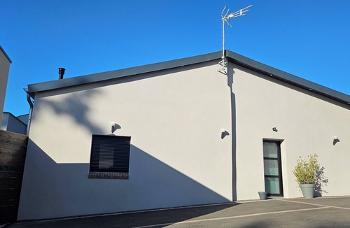 Lillers House | Gite le carré 17