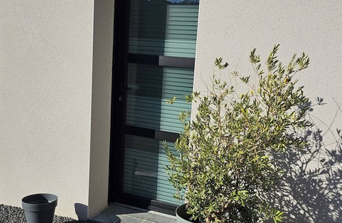 Lillers House | Gite le carré 17