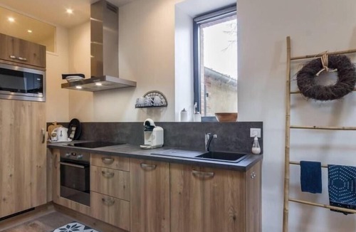 Le Cellier House | Gite Le Cellier, 1 bedroom, 3 persons