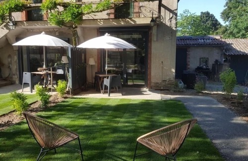 Le Cellier House | Gite Le Cellier, 1 bedroom, 3 persons