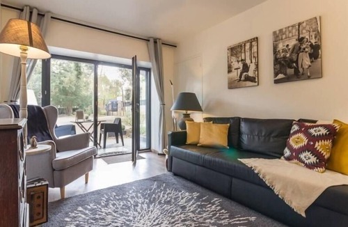 Le Cellier House | Gite Le Cellier, 1 bedroom, 3 persons