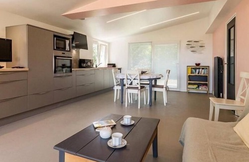 Le Cellier Cottage | Gite Le Cellier, 2 bedrooms, 4 persons