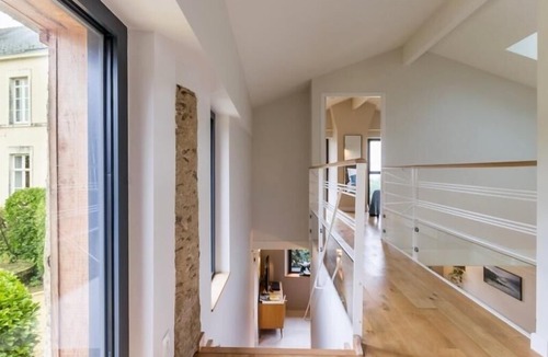 Le Cellier House | Gite Le Cellier, 2 bedrooms, 4 persons