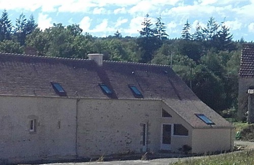 Le Cercueil Cottage | Gite Le Cercueil, 4 bedrooms, 10 persons