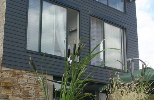 Le Cercueil Cottage | Gite Le Cercueil, 6 bedrooms, 15 persons