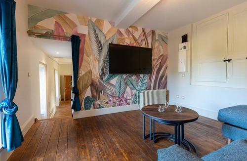 Touligny Cottage | Gite - Le Château de Manon