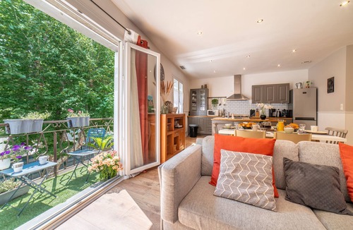 Portel-des-Corbieres House | Gite Le Chai de Carles