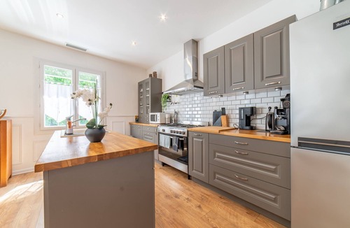 Portel-des-Corbieres House | Gite Le Chai de Carles