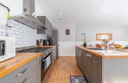 Portel-des-Corbieres House | Gite Le Chai de Carles