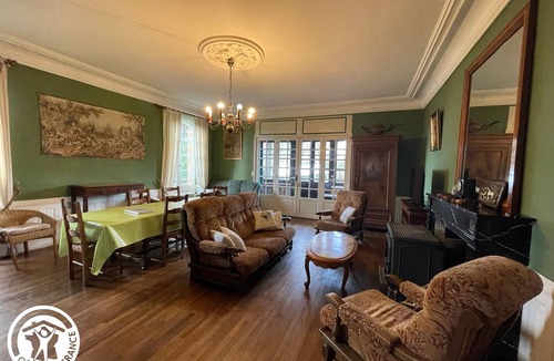 Le Champ-Saint-Pere Cottage | Gite Le Champ-Saint-Père, 3 bedrooms, 8 persons