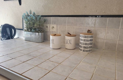 Doue-en-Anjou House | Gite le Chai sleeps 7