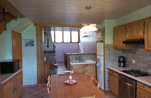 Chamoux-sur-Gelon House | Gite Le Chamoyard