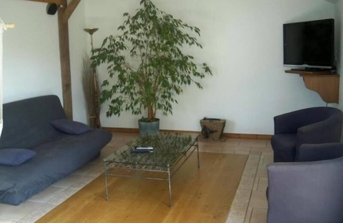 Le Champ-Saint-Pere Cottage | Gite Le Champ-Saint-Père, 4 bedrooms, 8 persons