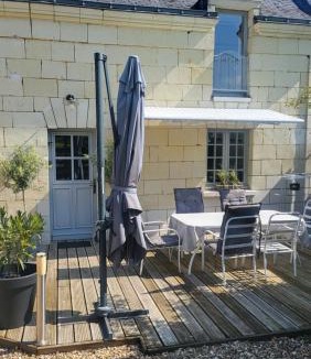 Cinais House | Gite Le Charme