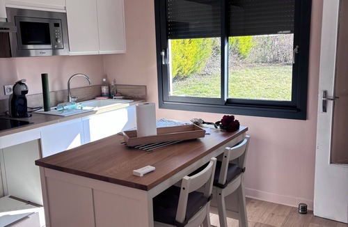 Chindrieux House | Gite "Le Châtilac" a stone's throw from Lac du Bouget