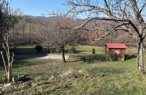 Chindrieux House | Gite "Le Châtilac" a stone's throw from Lac du Bouget