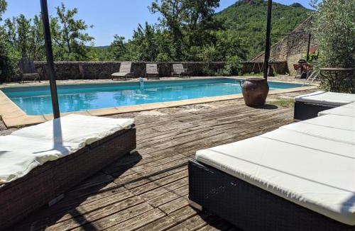 La Repara-Auriples Apartment | Gite Le Chevalier