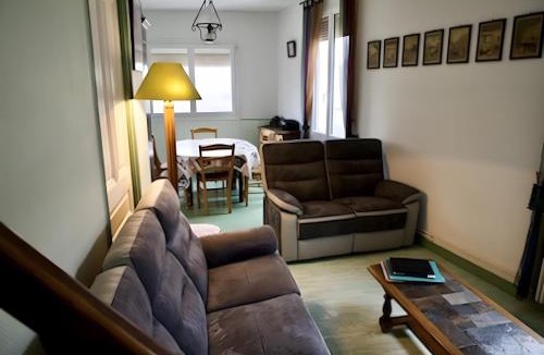 Murat-le-Quaire House | Gite le Chuquet