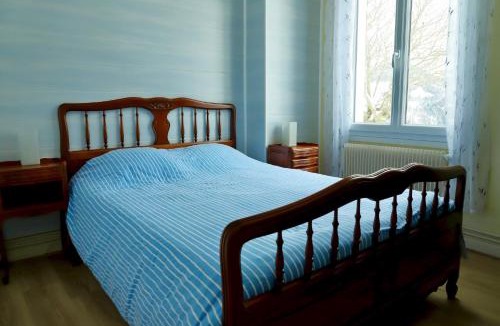 Murat-le-Quaire House | Gite le Chuquet