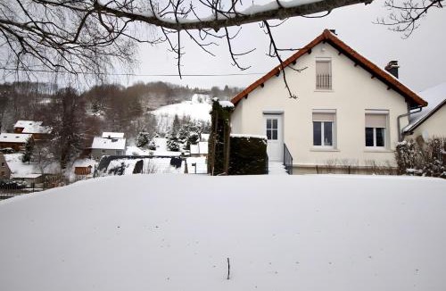 Murat-le-Quaire House | Gite le Chuquet