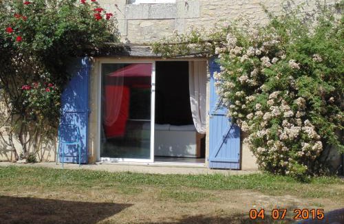 Charrais House | Gite Le Clos Constance