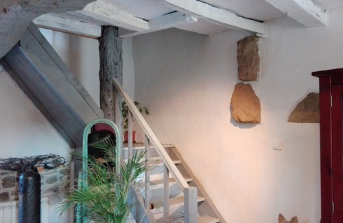 Plumaudan House | GITE LE CLOS DU MESNIL