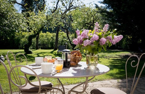 Levernois House | GITE LE CLOS DU VERGER